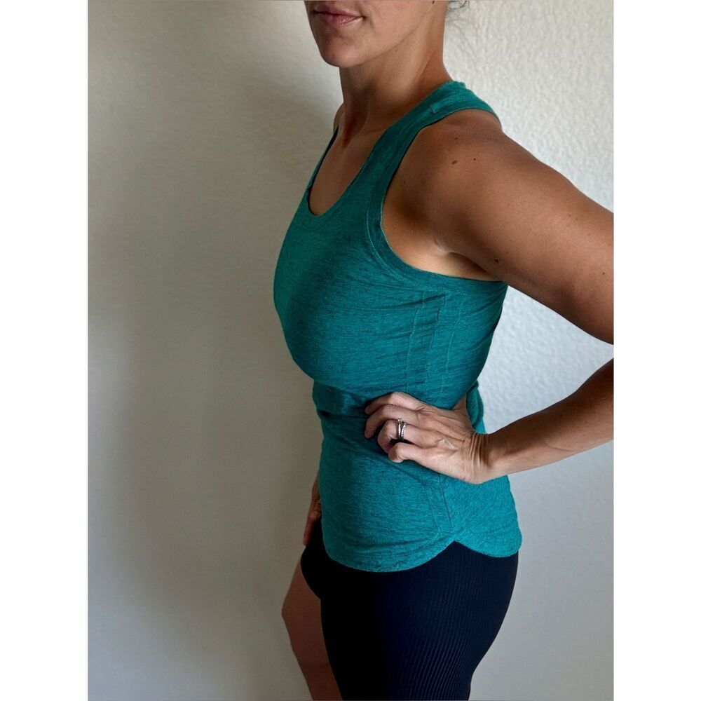 Calia By Carrie Underwood Athletic Tank Top XS Relaxed Fit
